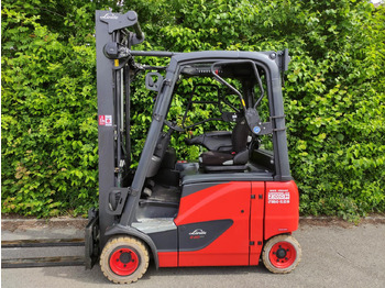 Linde E20PH-02-386-EVO в лизинг Linde E20PH-02-386-EVO: фото 1
