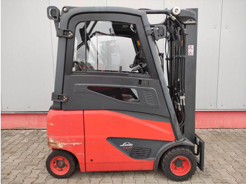 Linde E20PH-02-386 EVO в лизинг Linde E20PH-02-386 EVO: фото 2