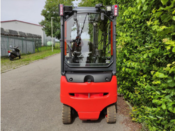 Linde E20PH-02-386-EVO в лизинг Linde E20PH-02-386-EVO: фото 4