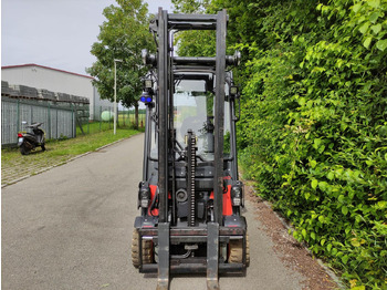 Linde E20PH-02-386-EVO в лизинг Linde E20PH-02-386-EVO: фото 3