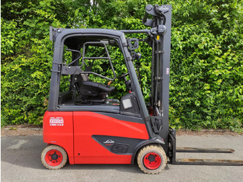 Linde E20PH-02-386-EVO в лизинг Linde E20PH-02-386-EVO: фото 2