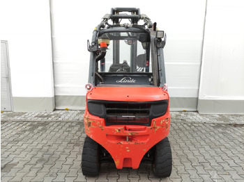 Linde H35D-02-393-EVO в лизинг Linde H35D-02-393-EVO: фото 4