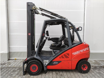Linde H35D-02-393-EVO в лизинг Linde H35D-02-393-EVO: фото 1