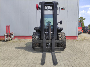 Manitou M50-4-D (NEU) в лизинг Manitou M50-4-D (NEU): фото 4
