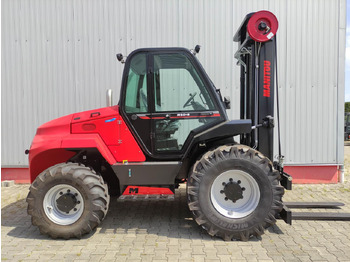 Manitou M50-4-D (NEU) в лизинг Manitou M50-4-D (NEU): фото 2