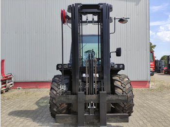 Manitou M50-4-D (NEU) в лизинг Manitou M50-4-D (NEU): фото 3