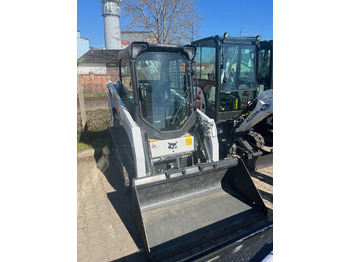 BOBCAT T450 в лизинг BOBCAT T450: фото 3