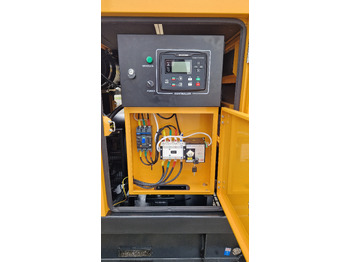 HELVETICA POWER HP019S1A   19KVA / 15 KW Diesel Stromgenerator в лизинг HELVETICA POWER HP019S1A   19KVA / 15 KW Diesel Stromgenerator: фото 3