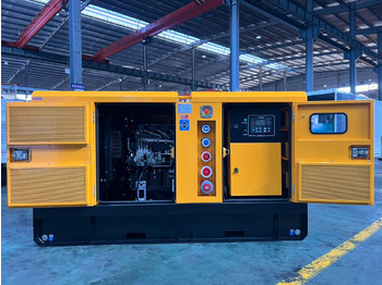 HELVETICA POWER HP019S1A   19KVA / 15 KW Diesel Stromgenerator в лизинг HELVETICA POWER HP019S1A   19KVA / 15 KW Diesel Stromgenerator: фото 1