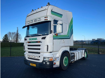 Scania SCANIA PRT R500, NL TRUCK, 2X TANK, RETARDER, MANUEL. в лизинг Scania SCANIA PRT R500, NL TRUCK, 2X TANK, RETARDER, MANUEL.: фото 3