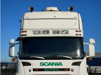 Scania SCANIA PRT R500, NL TRUCK, 2X TANK, RETARDER, MANUEL. в лизинг Scania SCANIA PRT R500, NL TRUCK, 2X TANK, RETARDER, MANUEL.: фото 4
