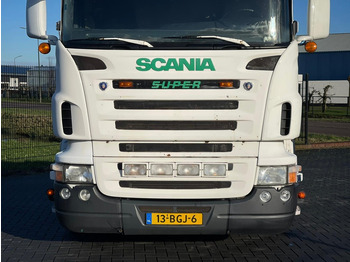 Scania SCANIA PRT R500, NL TRUCK, 2X TANK, RETARDER, MANUEL. в лизинг Scania SCANIA PRT R500, NL TRUCK, 2X TANK, RETARDER, MANUEL.: фото 5