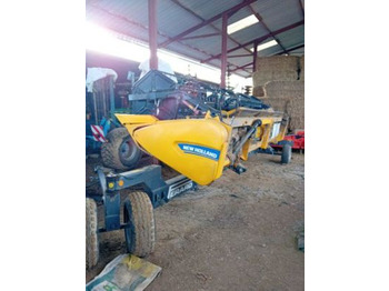 New Holland CX 780 в лизинг New Holland CX 780: фото 5