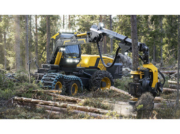 Eco Log 580G в лизинг Eco Log 580G: фото 3