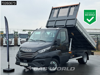 Малотоннажный самосвал IVECO Daily 35c21