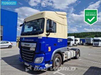 Тягач DAF XF 480