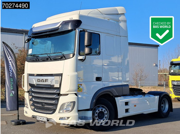 Тягач DAF XF 480