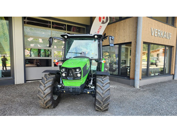 Deutz-Fahr 5080 D Keyline Premium (16617) в лизинг Deutz-Fahr 5080 D Keyline Premium (16617): фото 4