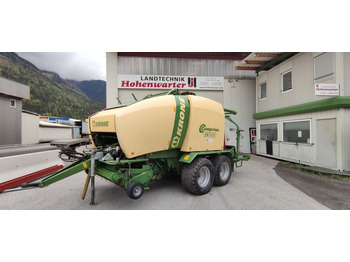 Krone Comprima CV 150 XC (15845) в лизинг Krone Comprima CV 150 XC (15845): фото 1