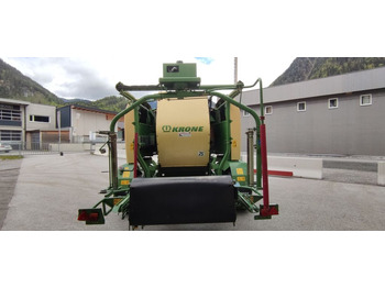 Krone Comprima CV 150 XC (15845) в лизинг Krone Comprima CV 150 XC (15845): фото 5