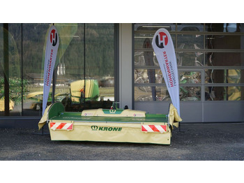 Krone EasyCut F 320 Highland (20689) в лизинг Krone EasyCut F 320 Highland (20689): фото 1