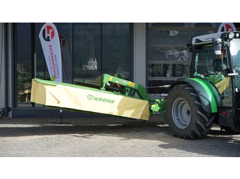 Krone EasyCut R 280 (20701) в лизинг Krone EasyCut R 280 (20701): фото 5