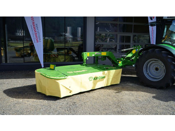 Krone EasyCut R 280 (20701) в лизинг Krone EasyCut R 280 (20701): фото 2