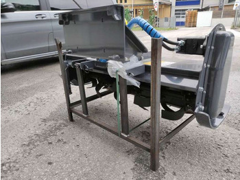 Multione Avant Bodenfräse 125 cm (14535) в лизинг Multione Avant Bodenfräse 125 cm (14535): фото 3