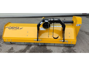 ORSI EVO Plus 200 (15875) в лизинг ORSI EVO Plus 200 (15875): фото 5