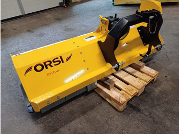 ORSI Evo Plus 200 (20845) в лизинг ORSI Evo Plus 200 (20845): фото 3