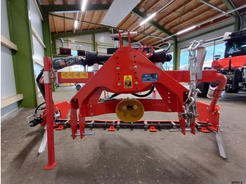 Sauerburger DMF40 2400 (20751) в лизинг Sauerburger DMF40 2400 (20751): фото 4