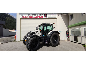 Трактор Valtra N 175 Direct (15997): фото 1 Трактор Valtra N 175 Direct (15997): фото 1