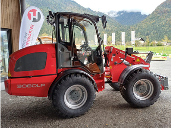 Weidemann 3080 LP (22303) в лизинг Weidemann 3080 LP (22303): фото 4
