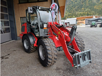 Weidemann 3080 LP (22303) в лизинг Weidemann 3080 LP (22303): фото 5