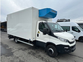 Iveco Daily 70C21*LBW*Tiefkühler*Frigoblock EK 18H*  в лизинг Iveco Daily 70C21*LBW*Tiefkühler*Frigoblock EK 18H*: фото 1