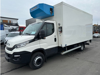 Iveco Daily 70C21*LBW*Tiefkühler*Frigoblock EK 18H*  в лизинг Iveco Daily 70C21*LBW*Tiefkühler*Frigoblock EK 18H*: фото 2