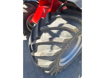 Weidemann 1160E  в лизинг Weidemann 1160E: фото 4