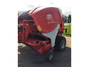 Lely Welger RP 245 Profi  в лизинг Lely Welger RP 245 Profi: фото 4