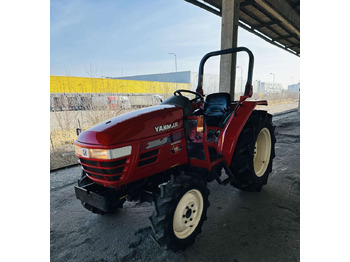Yanmar AF330 в лизинг Yanmar AF330: фото 2