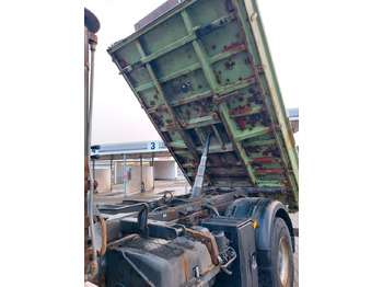 Mercedes-Benz Actros 2/3 6-Zyl.1836 ALLRAD 4x4 Dreiseitk: Kran Mercedes-Benz Actros 2/3 6-Zyl.1836 ALLRAD 4x4 Dreiseitk. Kran в лизинг Mercedes-Benz Actros 2/3 6-Zyl.1836 ALLRAD 4x4 Dreiseitk: Kran Mercedes-Benz Actros 2/3 6-Zyl.1836 ALLRAD 4x4 Dreiseitk. Kran: фото 3