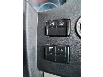 Mercedes-Benz Sprinter II DoKa 316 CDI 4X4 Pritsche 6 Sitze  в лизинг Mercedes-Benz Sprinter II DoKa 316 CDI 4X4 Pritsche 6 Sitze: фото 3