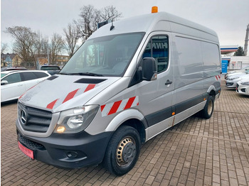 Mercedes-Benz Sprinter II Kasten 513 hoch lang Klima Regale  в лизинг Mercedes-Benz Sprinter II Kasten 513 hoch lang Klima Regale: фото 5