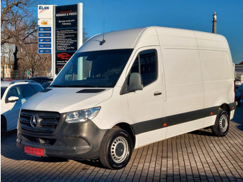 Mercedes-Benz Sprinter III Kasten FWD 211 CDI L2 H2 KLIMA hoch  в лизинг Mercedes-Benz Sprinter III Kasten FWD 211 CDI L2 H2 KLIMA hoch: фото 4