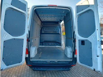 Mercedes-Benz Sprinter III Kasten FWD 211 CDI L2 H2 KLIMA hoch  в лизинг Mercedes-Benz Sprinter III Kasten FWD 211 CDI L2 H2 KLIMA hoch: фото 2