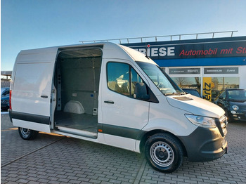Mercedes-Benz Sprinter III Kasten FWD 211 CDI L2 H2 KLIMA hoch  в лизинг Mercedes-Benz Sprinter III Kasten FWD 211 CDI L2 H2 KLIMA hoch: фото 1