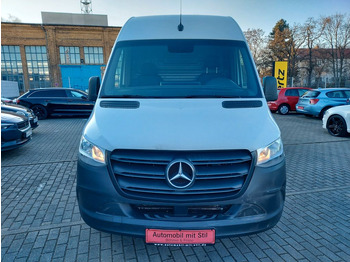 Mercedes-Benz Sprinter III Kasten FWD 211 L2 H2 Klimaautomatik  в лизинг Mercedes-Benz Sprinter III Kasten FWD 211 L2 H2 Klimaautomatik: фото 3