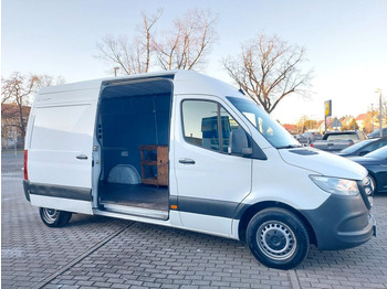Mercedes-Benz Sprinter III Kasten FWD 211 L2 H2 Klimaautomatik  в лизинг Mercedes-Benz Sprinter III Kasten FWD 211 L2 H2 Klimaautomatik: фото 1