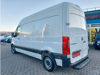 Mercedes-Benz Sprinter III Kasten FWD 211 L2 H2 Klimaautomatik  в лизинг Mercedes-Benz Sprinter III Kasten FWD 211 L2 H2 Klimaautomatik: фото 5