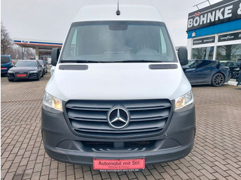 Mercedes-Benz Sprinter III Kasten FWD 211 lang hoch L2H2 Klima  в лизинг Mercedes-Benz Sprinter III Kasten FWD 211 lang hoch L2H2 Klima: фото 4