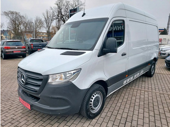 Mercedes-Benz Sprinter III Kasten FWD 211 lang hoch L2H2 Klima  в лизинг Mercedes-Benz Sprinter III Kasten FWD 211 lang hoch L2H2 Klima: фото 5